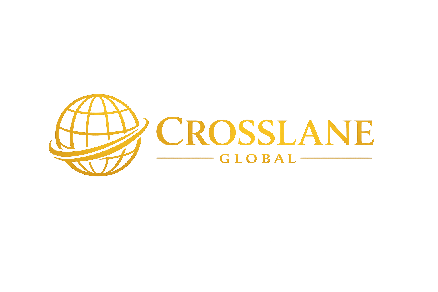 Crosslane Global Logo